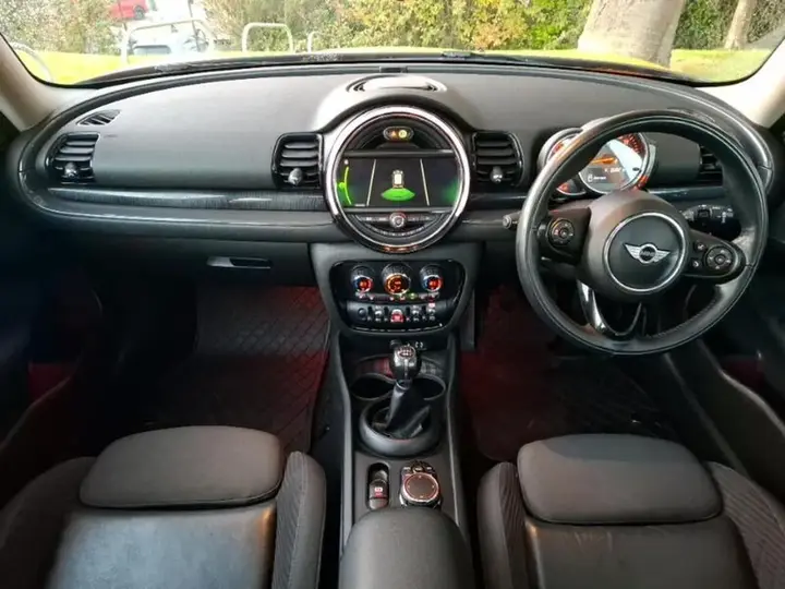 Mini Clubman 2017 photo 3
