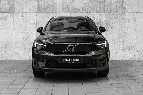 Volvo Ex40 2027 photo 4