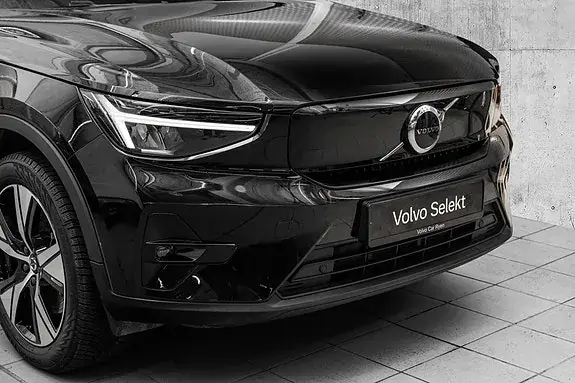 Volvo Ex40 2027 photo 3