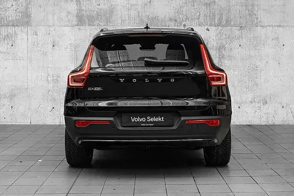 Volvo Ex40 2027 photo 5