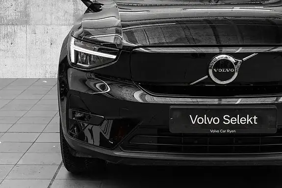 Volvo Ex40 2027 photo 2