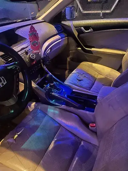 Honda Accord 2009 photo 5