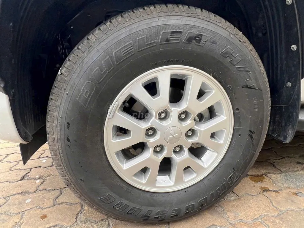 Mitsubishi Triton 2024 photo 3