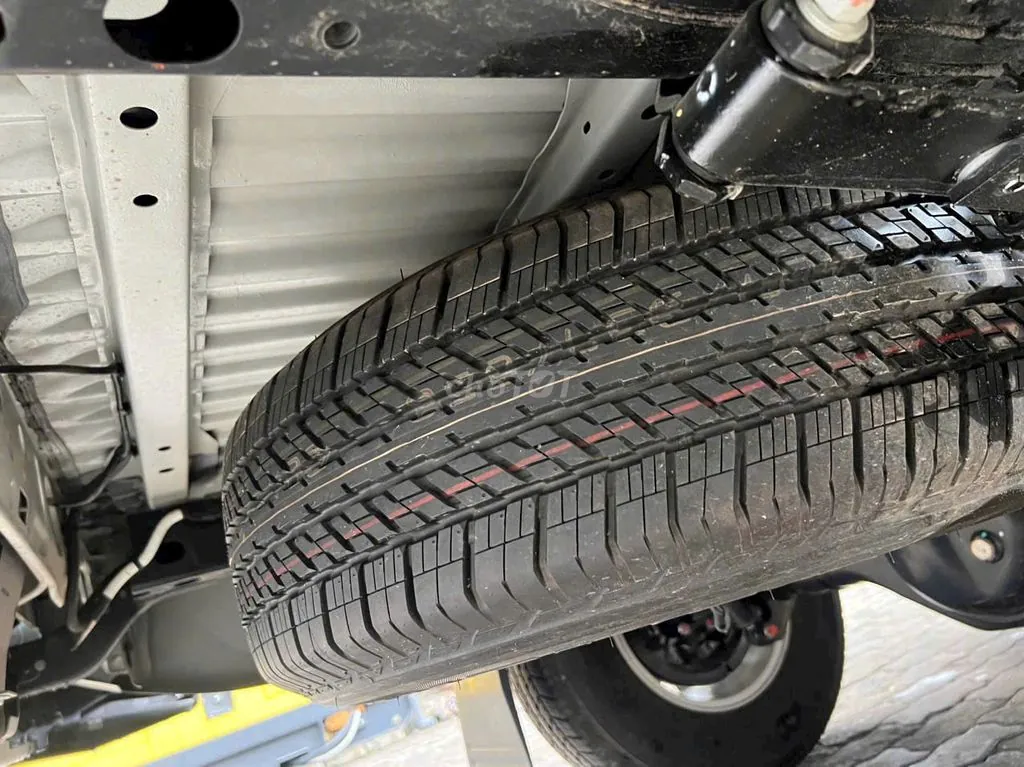 Mitsubishi Triton 2024 photo 2