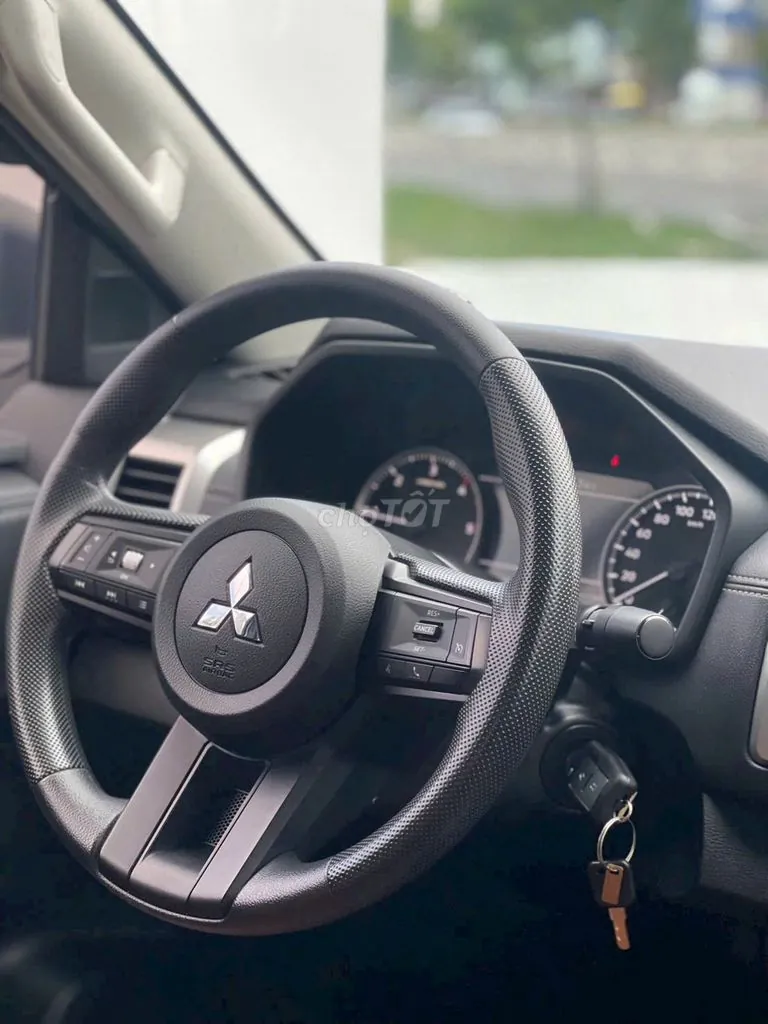 Mitsubishi Triton 2024 photo 5