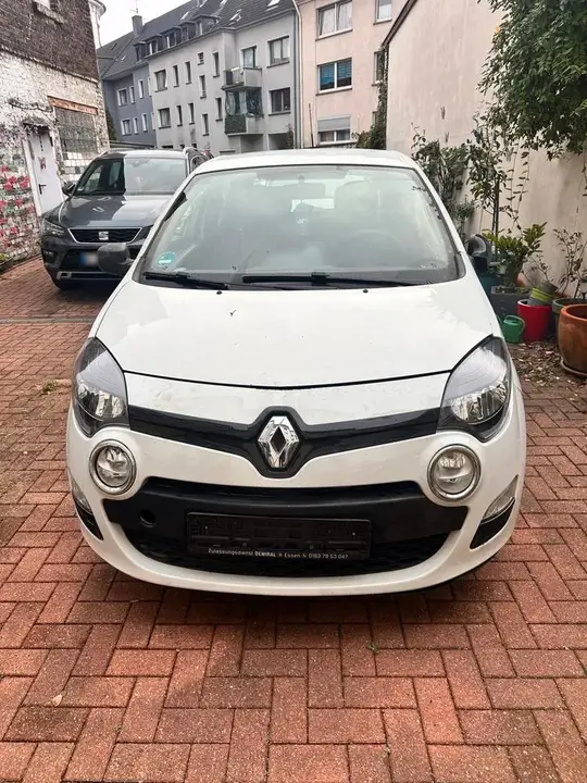 Renault Twingo 2