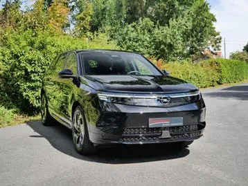 Opel Grandland 2026 photo 3
