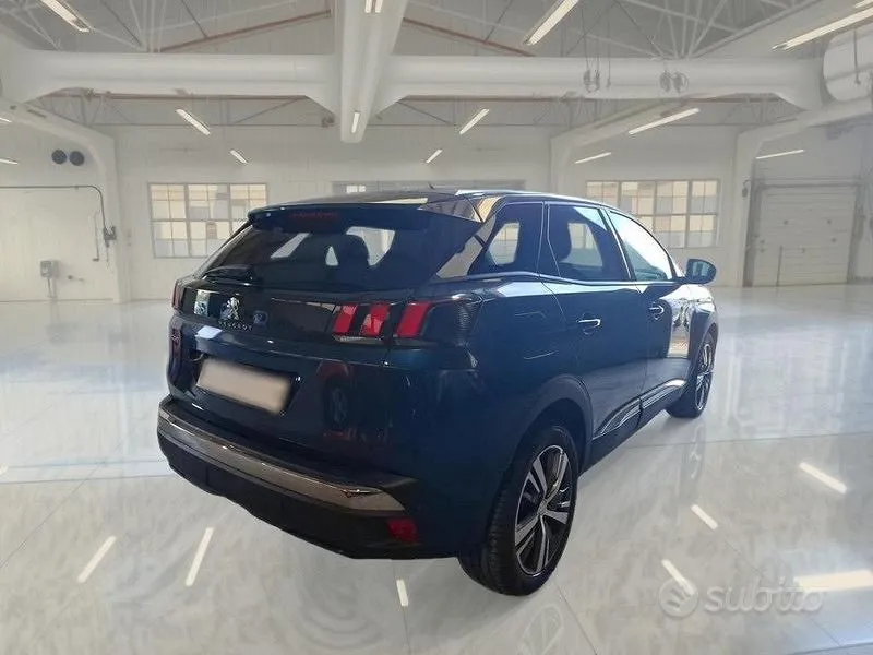 Peugeot 3008 2022 photo 4
