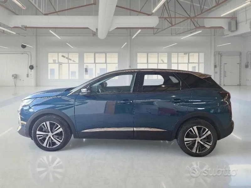 Peugeot 3008 2022 photo 5