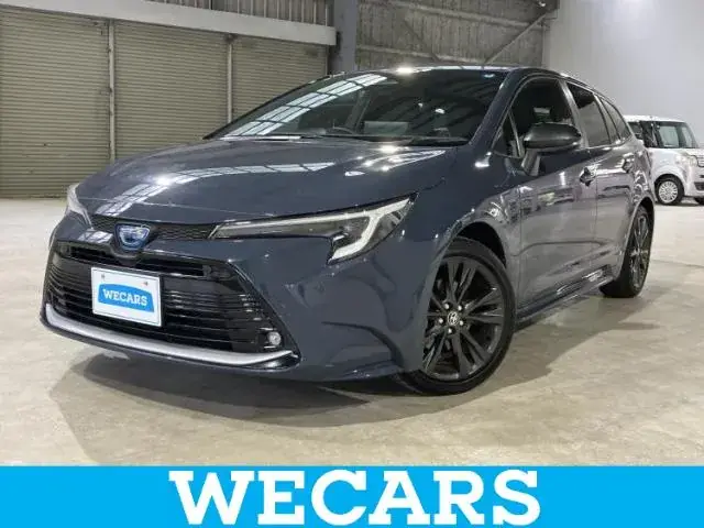 Toyota Corolla Touring