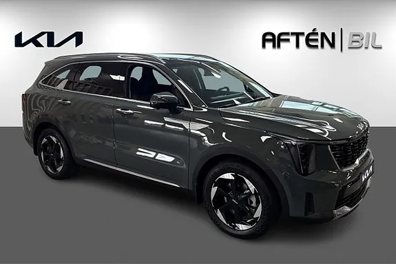 Kia Sorento 2027 photo 5