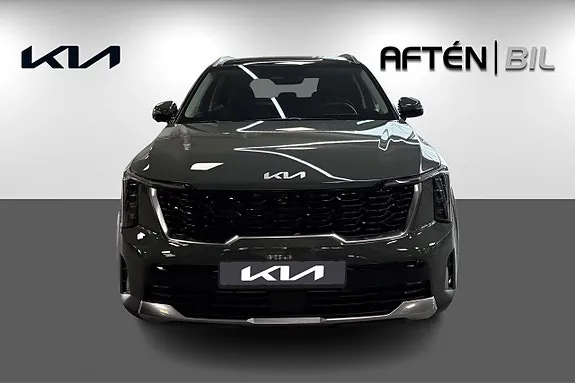 Kia Sorento 2027 photo 2