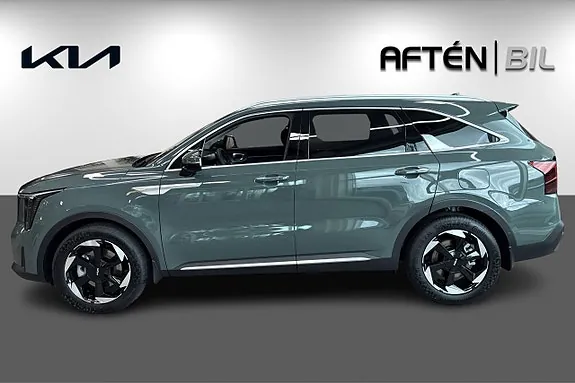 Kia Sorento 2027 photo 3