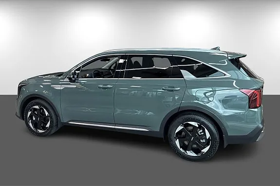 Kia Sorento 2027 photo 4