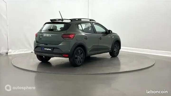 Dacia Sandero 2024 photo 5