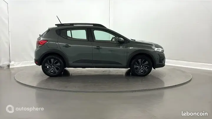 Dacia Sandero 2024 photo 4