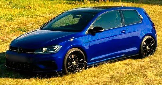 Volkswagen Golf 7