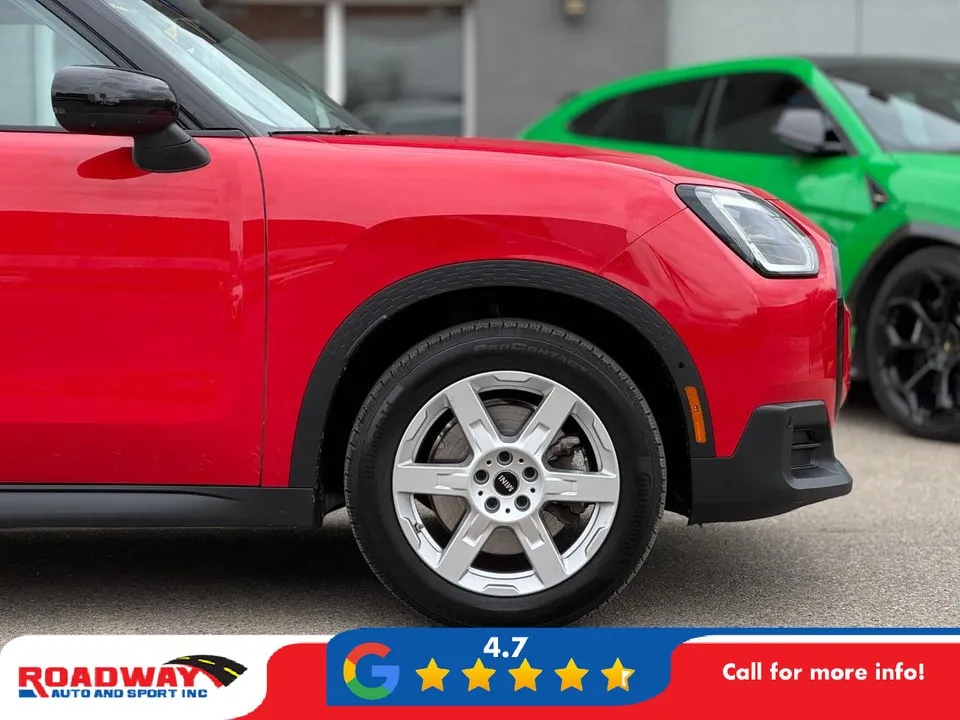 Mini Countryman 2026 photo 3