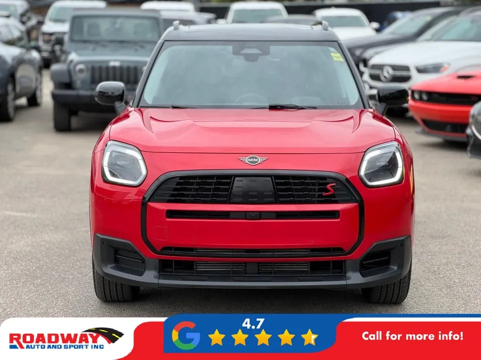 Mini Countryman 2026 photo 2