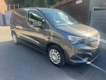 Opel Combo Tour