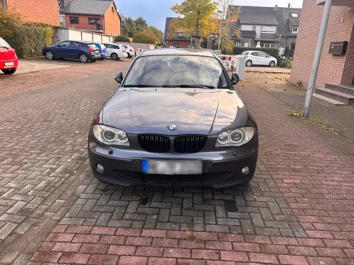 BMW 116