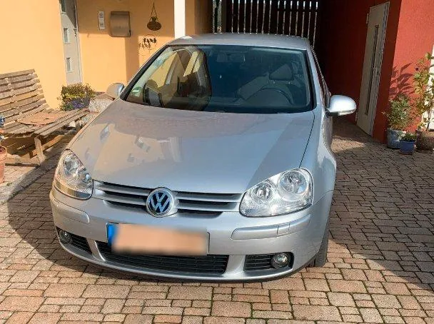 Volkswagen Golf V