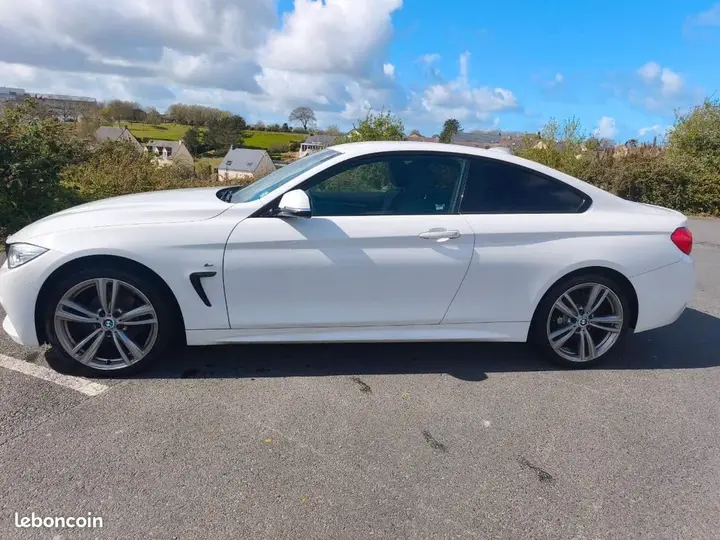 BMW Série 4