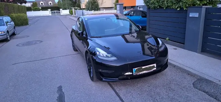 Tesla Model 3 2019 photo 2