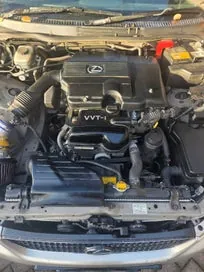 Lexus Is 300 2005 photo 4