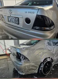 Lexus Is 300 2005 photo 5