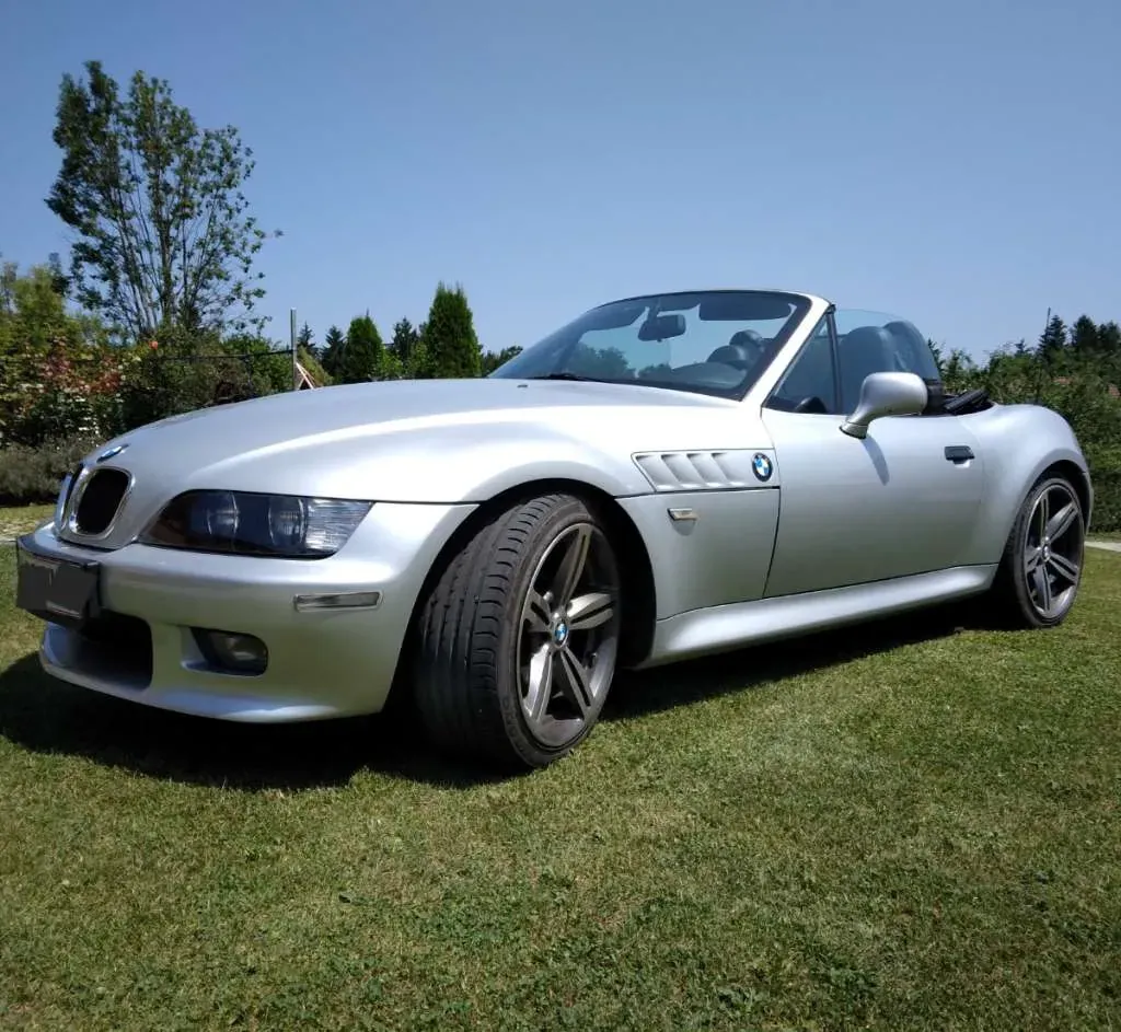 BMW Z3