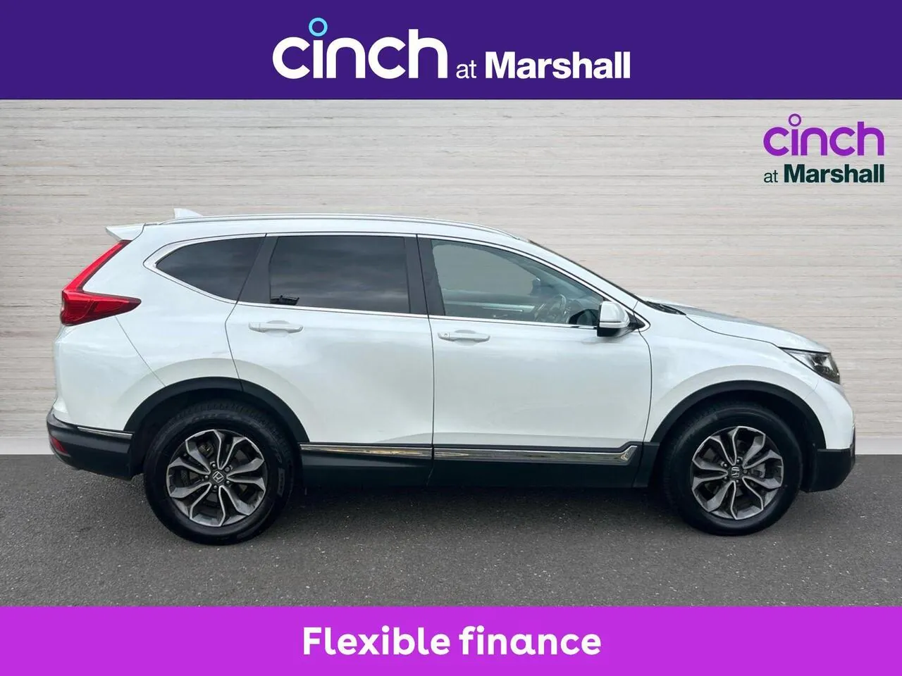 Honda Cr-V 2023 photo 2