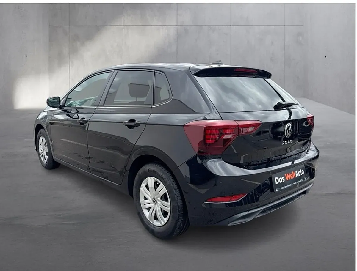 Volkswagen Polo 2026 photo 3