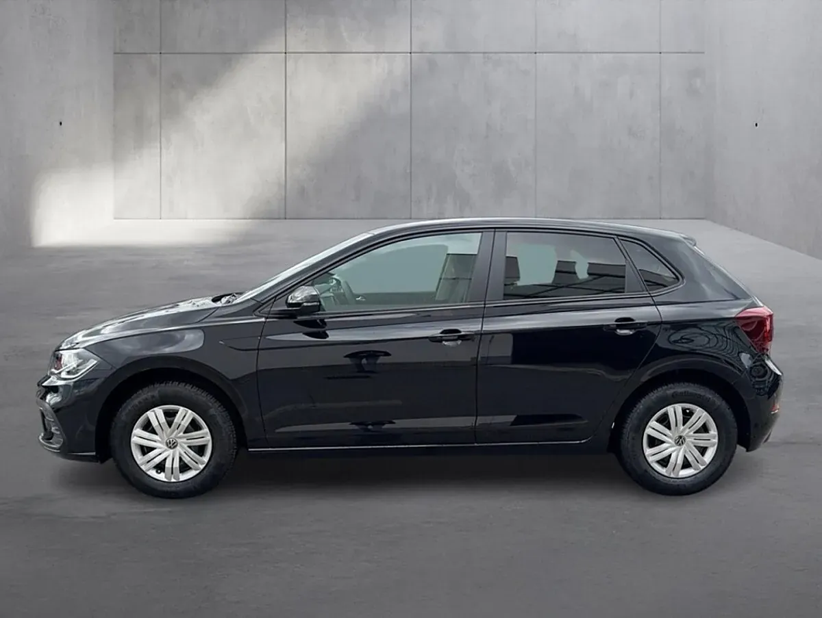 Volkswagen Polo 2026 photo 2