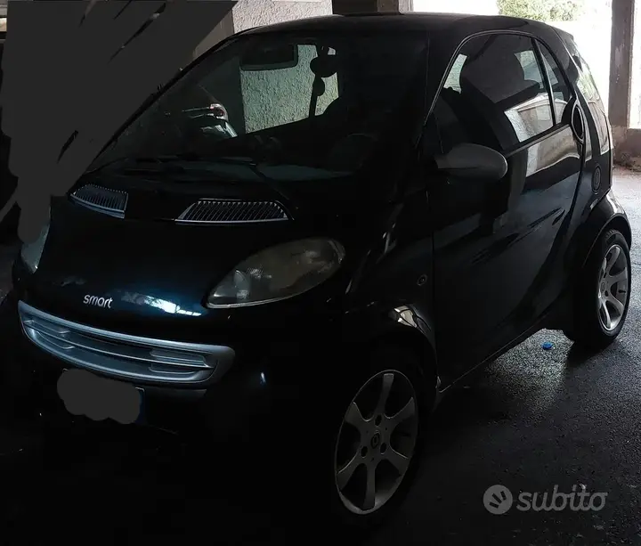 Smart 800