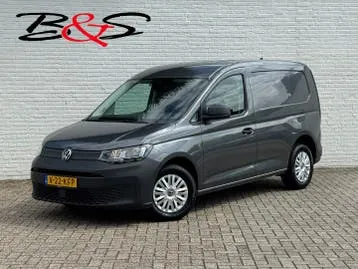 Volkswagen Caddy Cargo