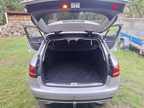 Mercedes-Benz C200 D 2019 photo 5