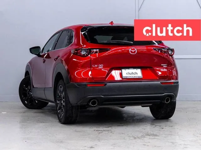 Mazda Cx-30 2023 photo 5