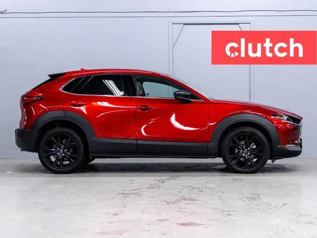 Mazda Cx-30 2023 photo 3