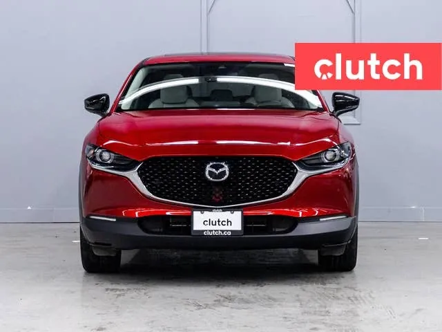 Mazda Cx-30 2023 photo 2