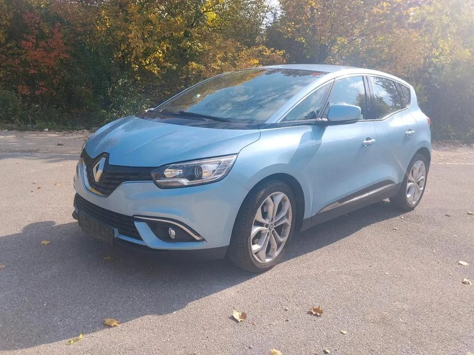 Renault Senic