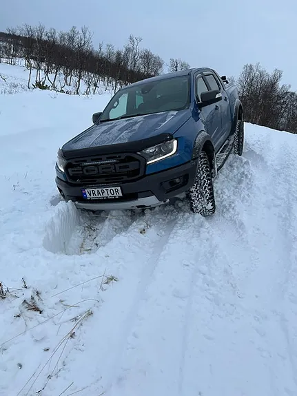 Ford Ranger 2019 photo 3