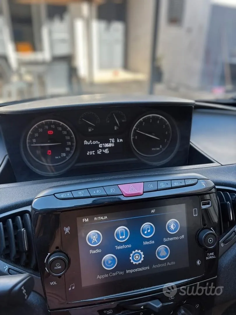 Lancia Ypsilon 2022 photo 5