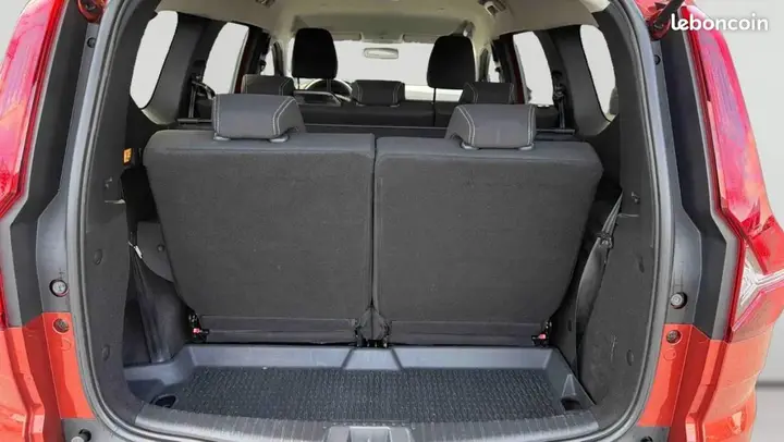 Dacia Jogger 2023 photo 5