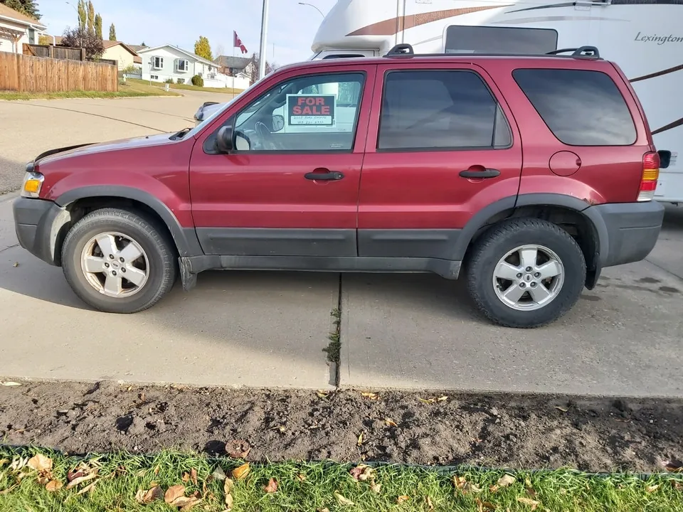 Ford Escape