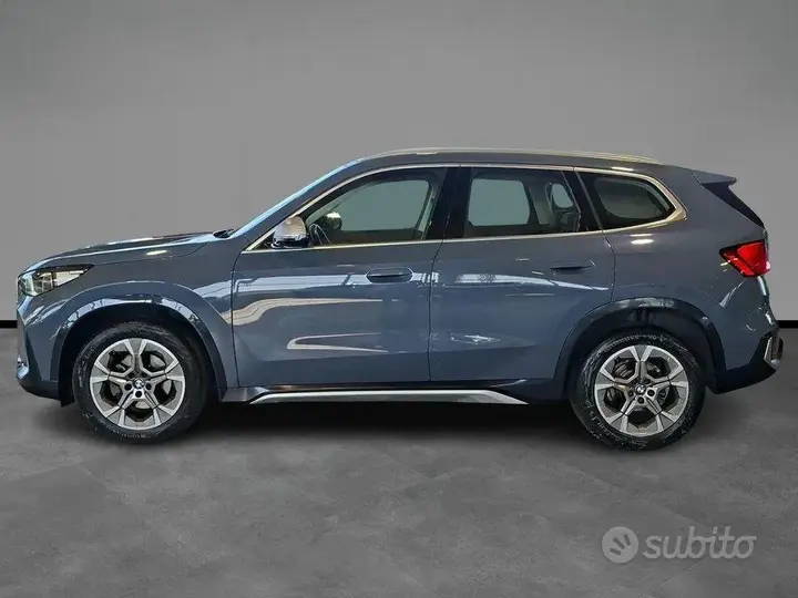 BMW X1 2022 photo 3