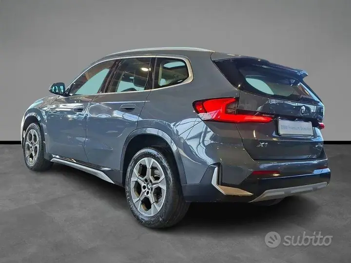 BMW X1 2022 photo 4