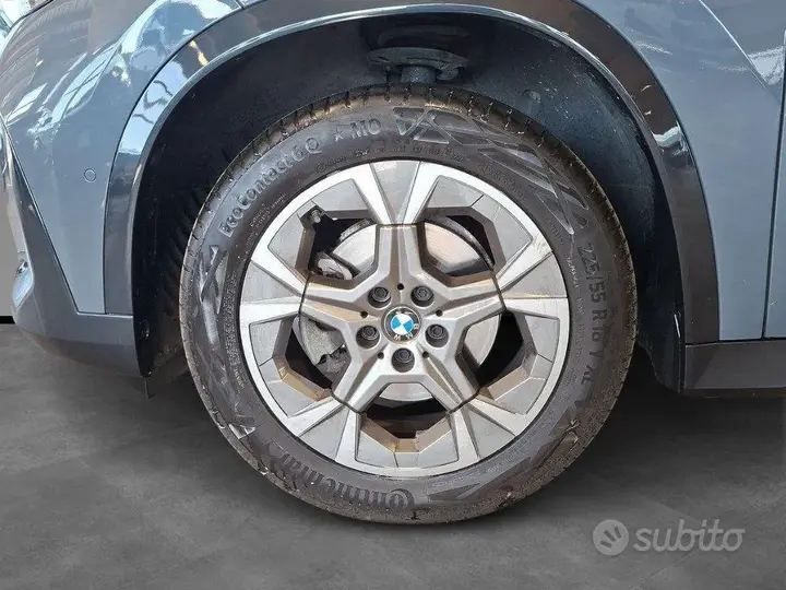 BMW X1 2022 photo 5