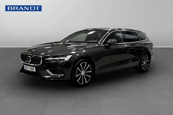 Volvo V60 2024 photo 2