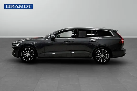 Volvo V60 2024 photo 5